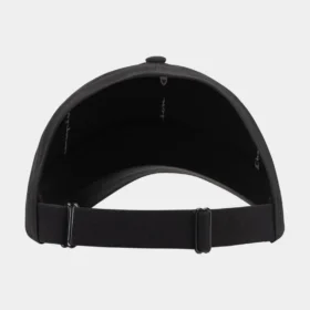 Czapka baseballowa z kapturem