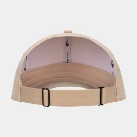 Czapka baseballowa z kapturem