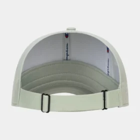 Czapka baseballowa z kapturem