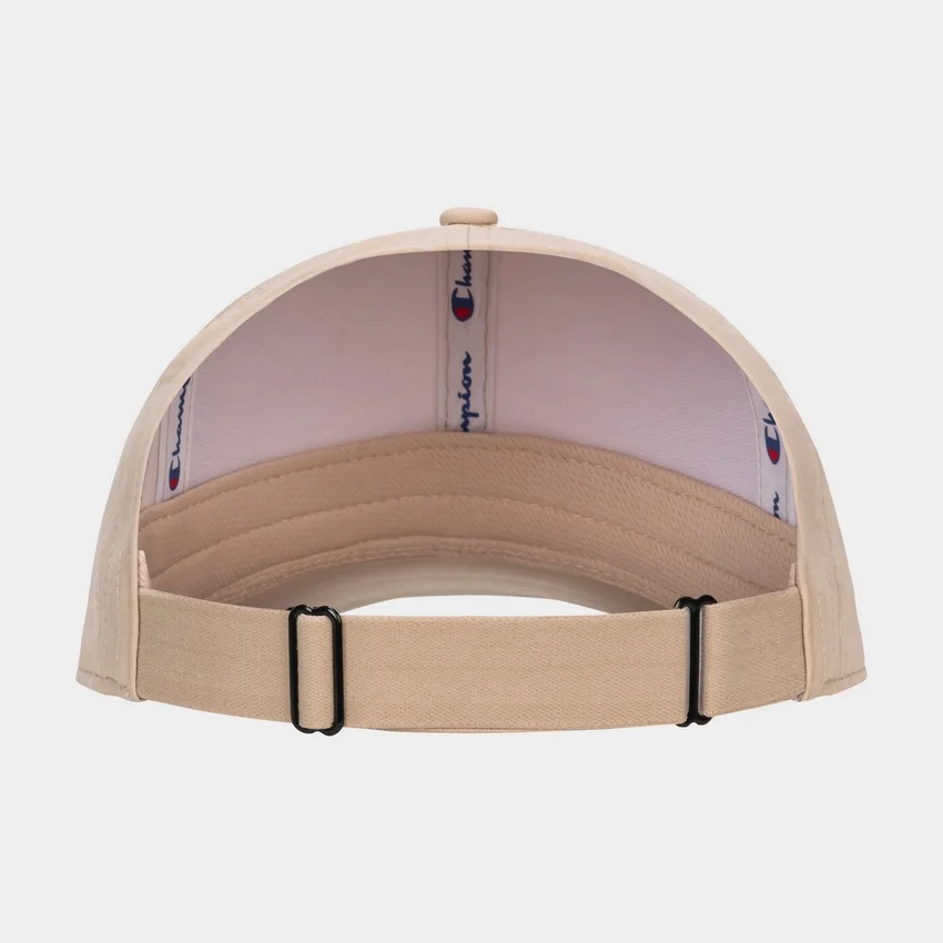 Czapka baseballowa z kapturem