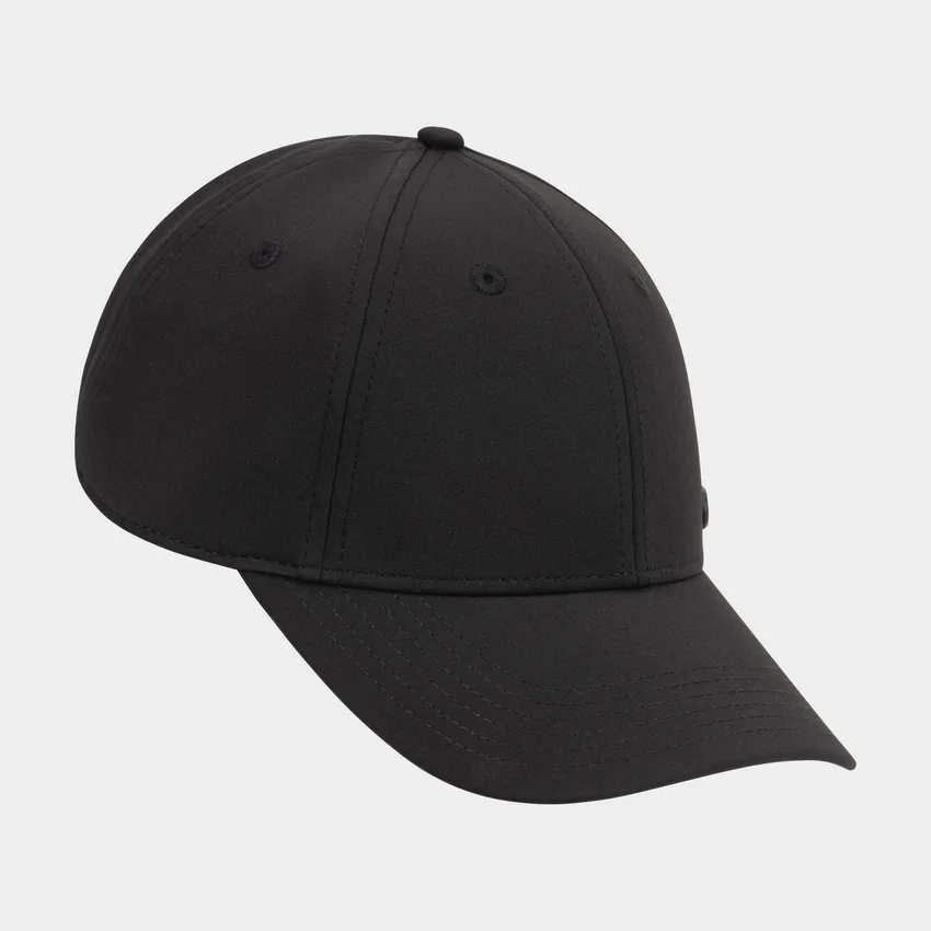 Czapka baseballowa z kapturem