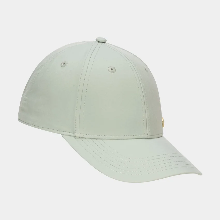 Czapka baseballowa z kapturem