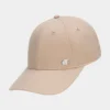 Czapka baseballowa z kapturem