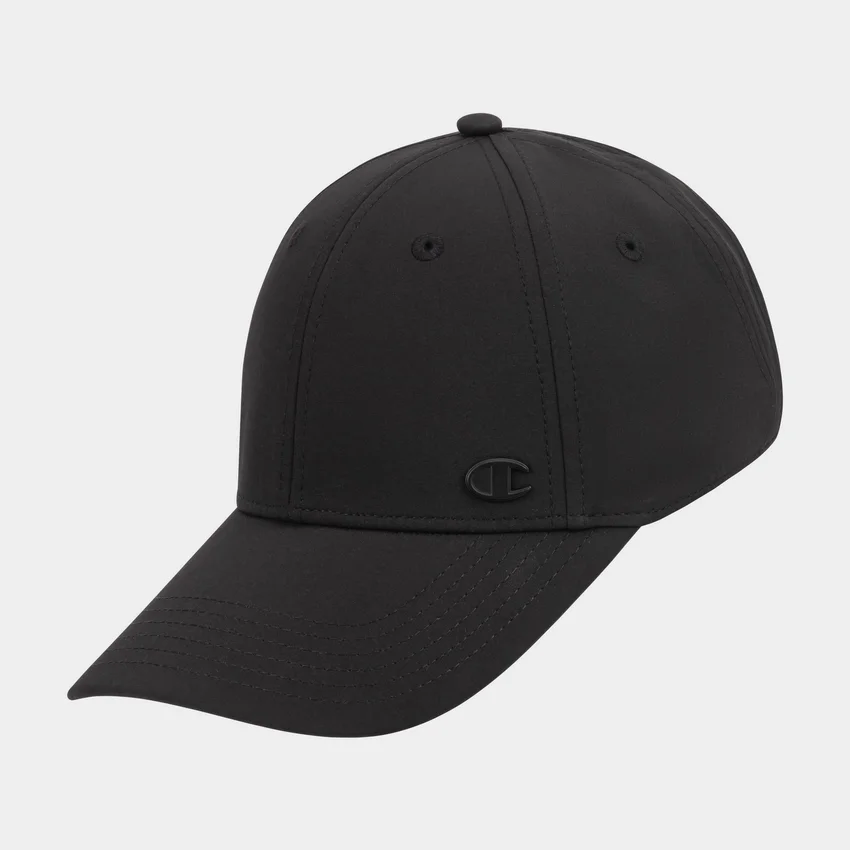 Czapka baseballowa z kapturem