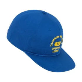 Czapka z płaskim daszkiem Athletic Dept