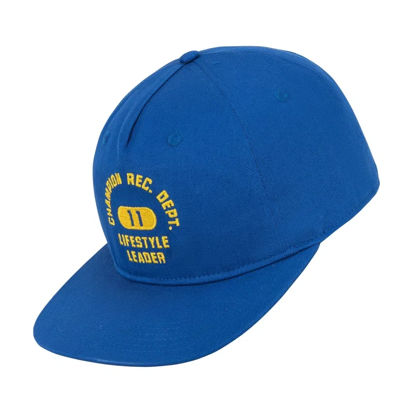 Czapka z płaskim daszkiem Athletic Dept