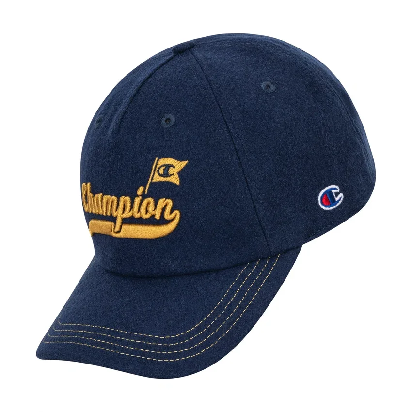 Czapka z regulacją „Sophomore”