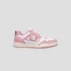 Damskie niskie 5-on-5