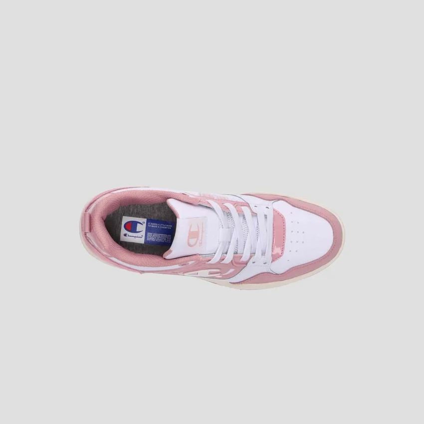 Damskie niskie 5-on-5
