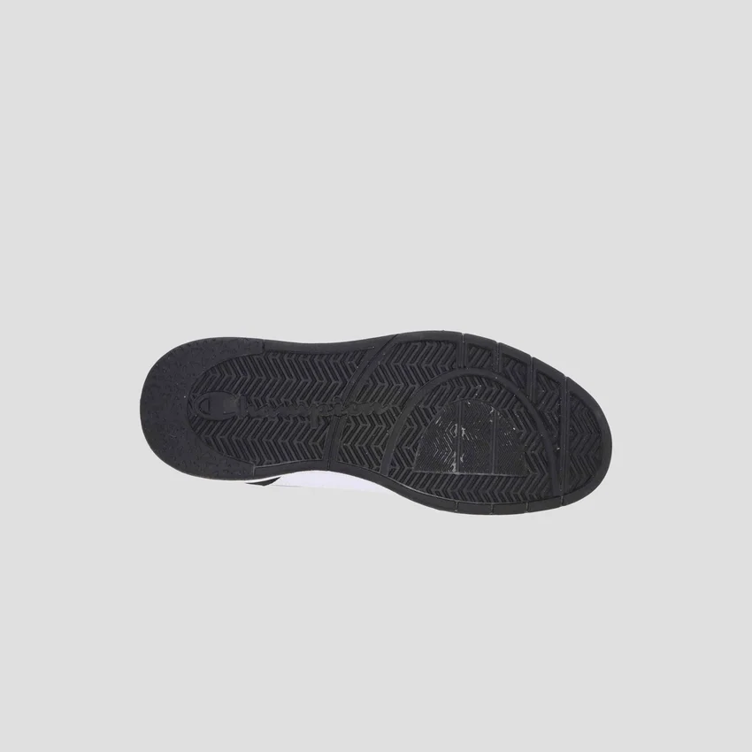 Damskie niskie 5-on-5