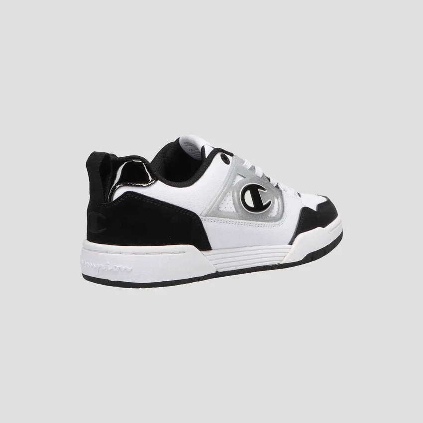 Damskie niskie 5-on-5