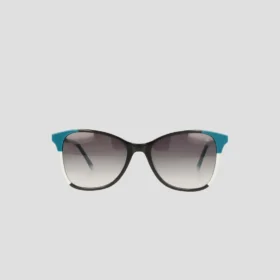 Damskie okulary polaryzacyjne Catty Square