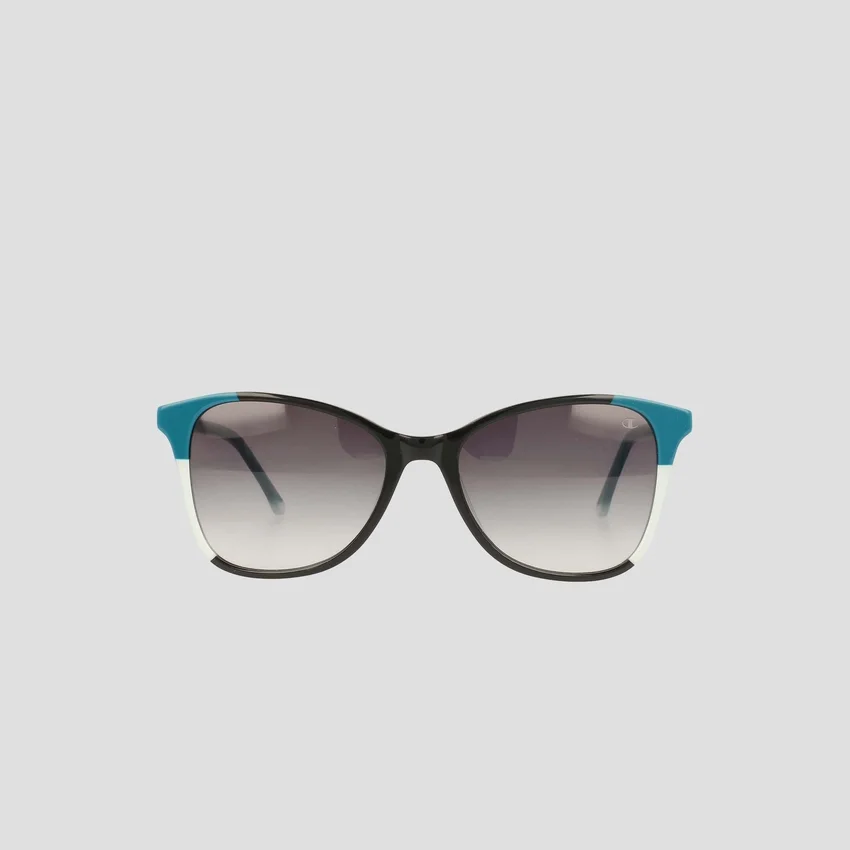 Damskie okulary polaryzacyjne Catty Square