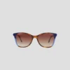 Damskie okulary polaryzacyjne Catty Square