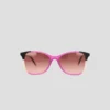 Damskie okulary polaryzacyjne Catty Square