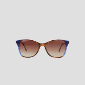 Damskie okulary polaryzacyjne Catty Square
