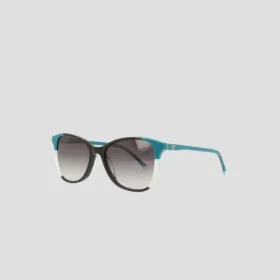 Damskie okulary polaryzacyjne Catty Square
