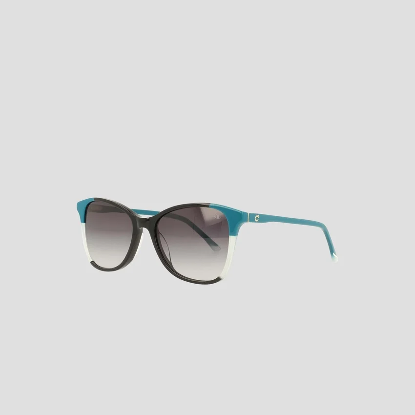 Damskie okulary polaryzacyjne Catty Square