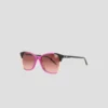 Damskie okulary polaryzacyjne Catty Square