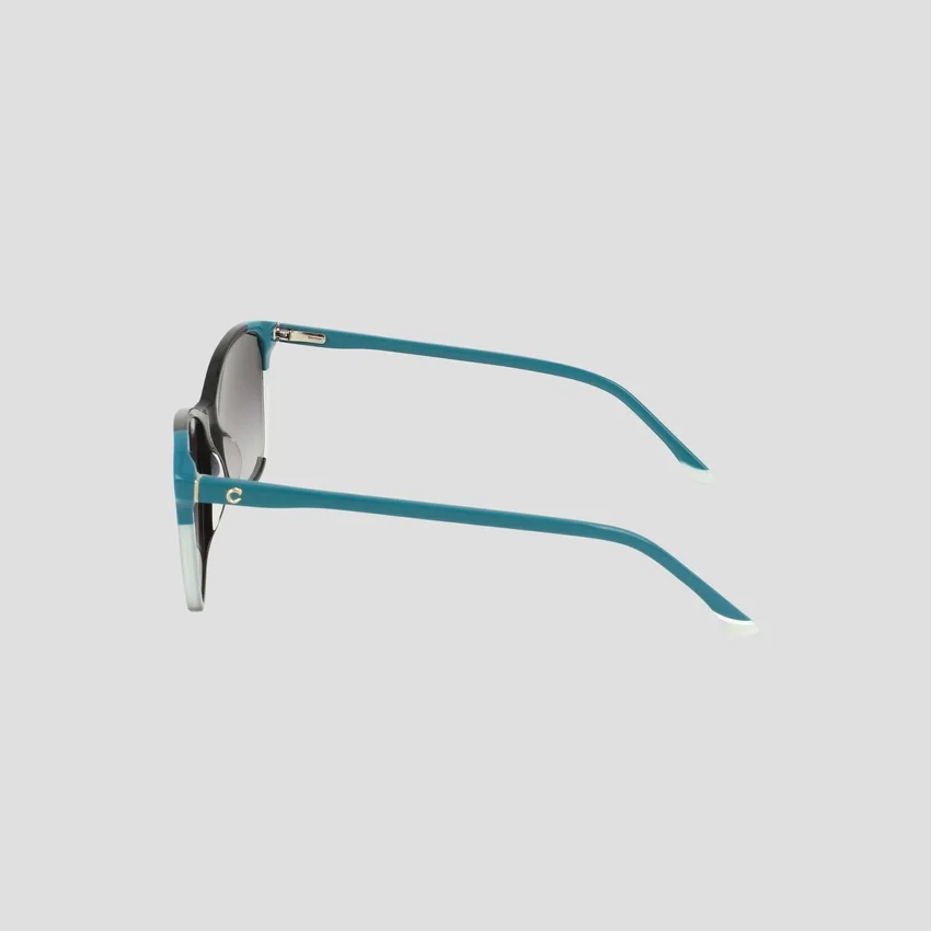 Damskie okulary polaryzacyjne Catty Square