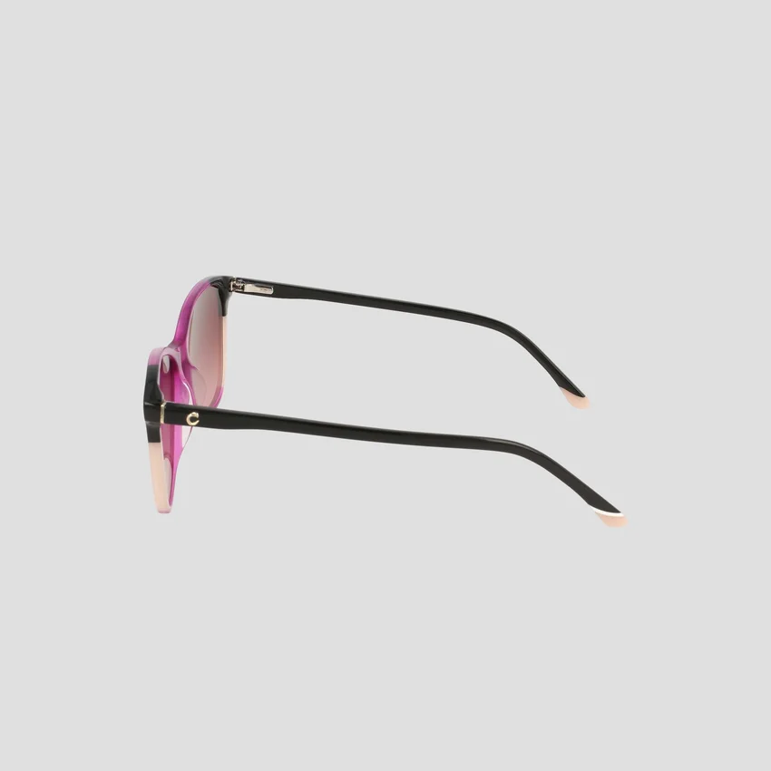 Damskie okulary polaryzacyjne Catty Square