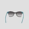 Damskie okulary polaryzacyjne Catty Square