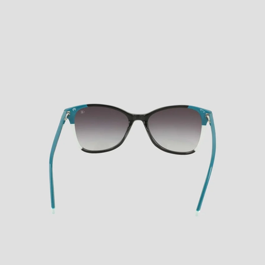 Damskie okulary polaryzacyjne Catty Square