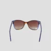 Damskie okulary polaryzacyjne Catty Square