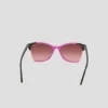 Damskie okulary polaryzacyjne Catty Square