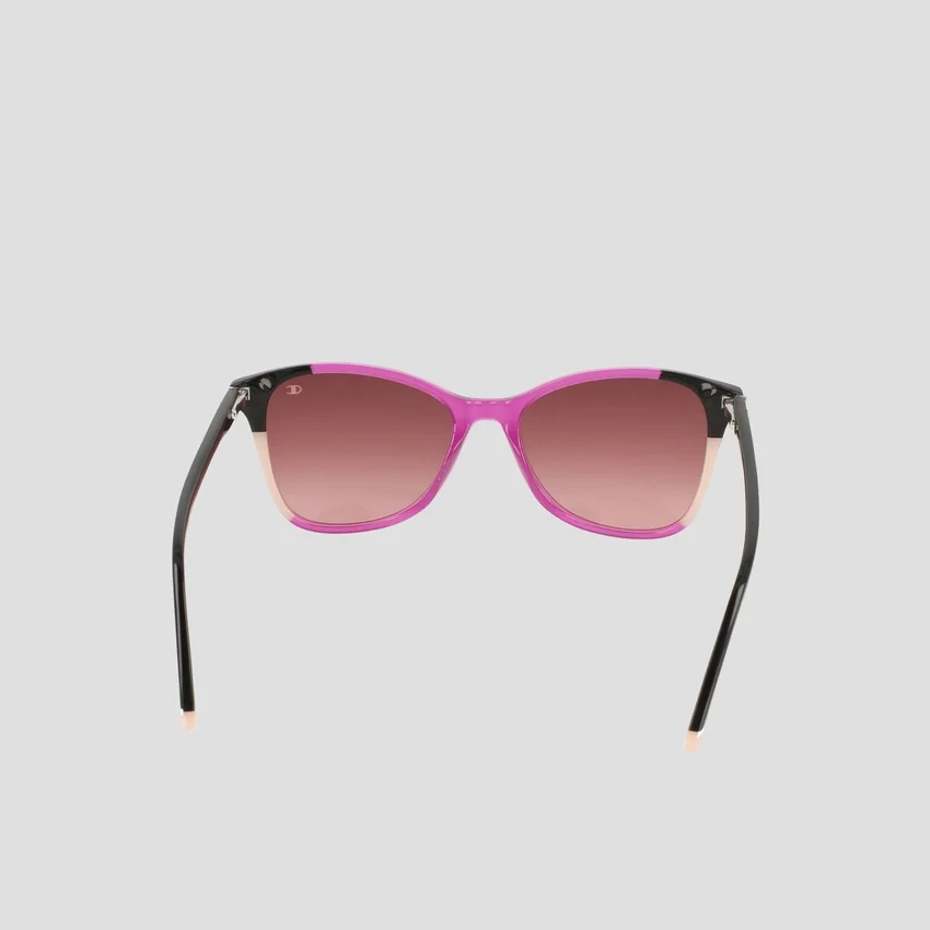 Damskie okulary polaryzacyjne Catty Square