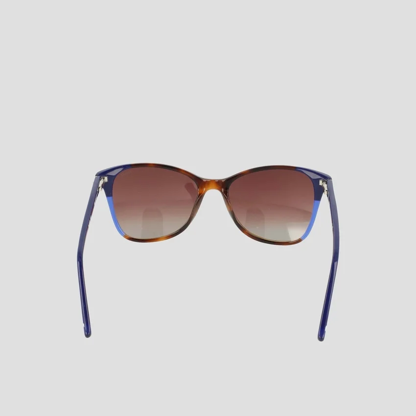 Damskie okulary polaryzacyjne Catty Square