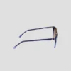 Damskie okulary polaryzacyjne Catty Square