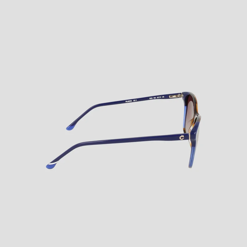 Damskie okulary polaryzacyjne Catty Square