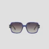 Damskie okulary polaryzacyjne Glam Square
