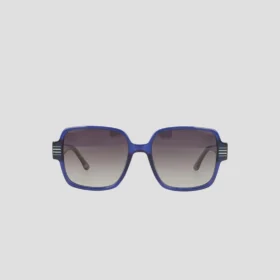 Damskie okulary polaryzacyjne Glam Square