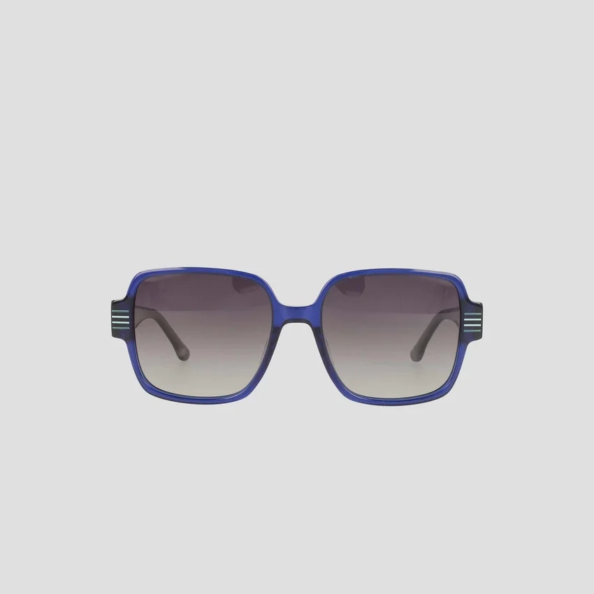 Damskie okulary polaryzacyjne Glam Square