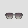 Damskie okulary polaryzacyjne Glam Square