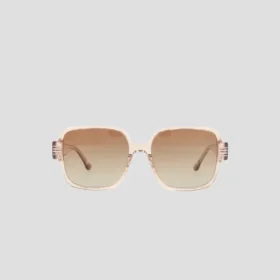 Damskie okulary polaryzacyjne Glam Square