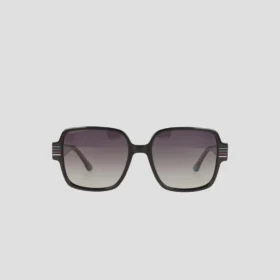 Damskie okulary polaryzacyjne Glam Square
