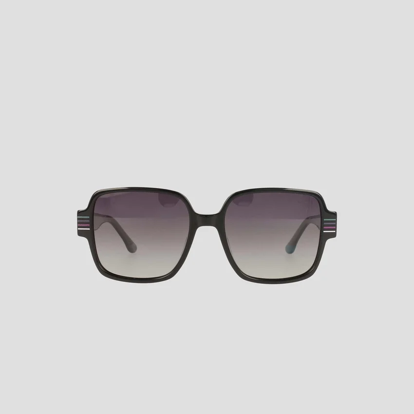 Damskie okulary polaryzacyjne Glam Square