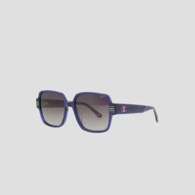 Damskie okulary polaryzacyjne Glam Square