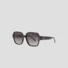 Damskie okulary polaryzacyjne Glam Square