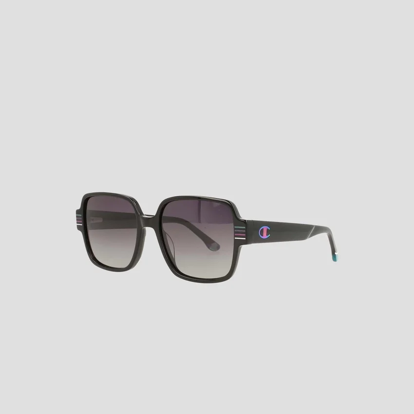 Damskie okulary polaryzacyjne Glam Square