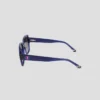 Damskie okulary polaryzacyjne Glam Square