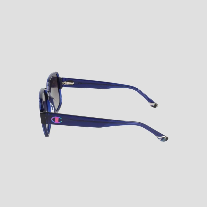 Damskie okulary polaryzacyjne Glam Square