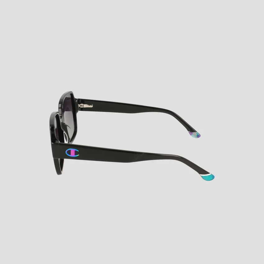 Damskie okulary polaryzacyjne Glam Square