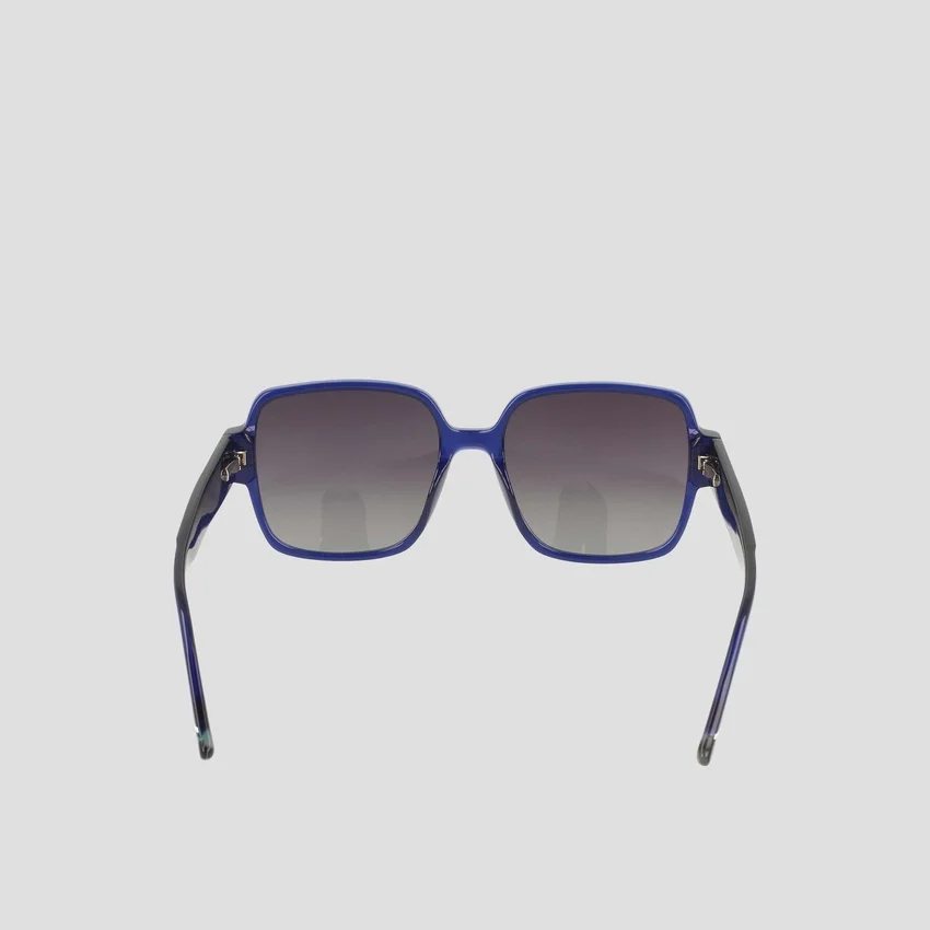 Damskie okulary polaryzacyjne Glam Square