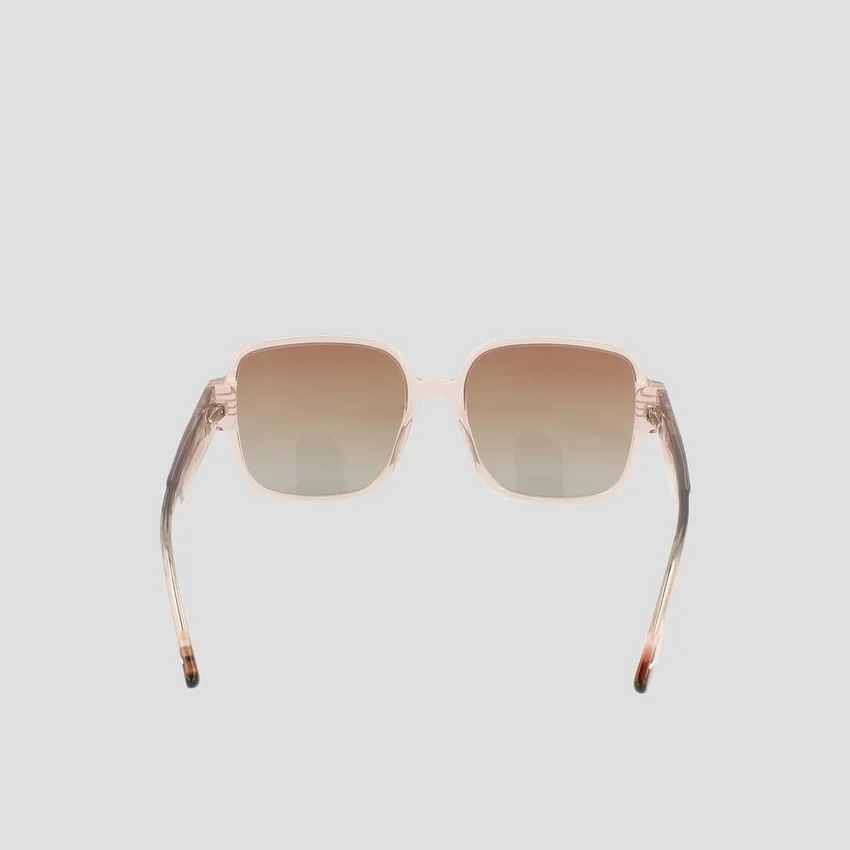 Damskie okulary polaryzacyjne Glam Square