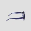 Damskie okulary polaryzacyjne Glam Square