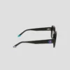 Damskie okulary polaryzacyjne Glam Square